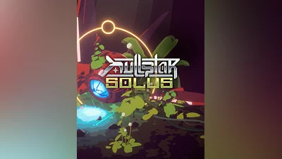 Nullstar: Solus (Россия, Украина и СНГ)