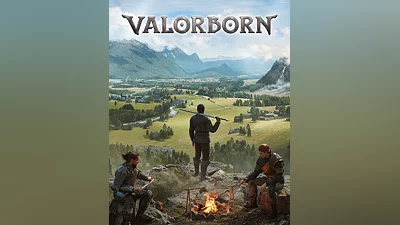 Valorborn (Россия, Украина и СНГ)