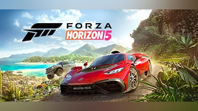 Forza Horizon 5 - VIP Membership (DLC) [Russian Federation] [Standard]