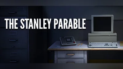 The Stanley Parable Steam Гифт Россия