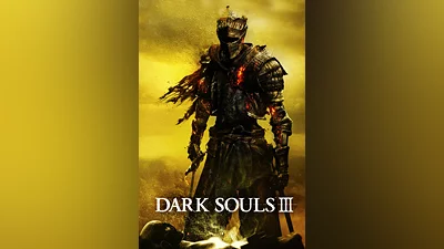 DARK SOULS  III Deluxe Edition Steam Ключ Весь мир