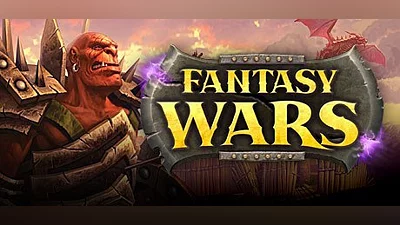 Fantasy Wars
