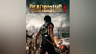 Dead Rising 3 – Apocalypse Edition (Россия, Украина и СНГ (кроме Грузии))