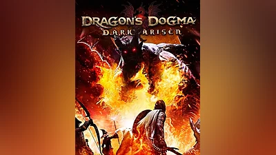 Dragon's Dogma: Dark Arisen (Россия, Украина и СНГ (кроме Грузии))