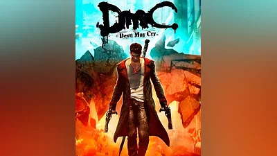 DmC: Devil May Cry (Россия, Украина и СНГ (кроме Грузии))