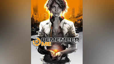 Remember Me (Россия, Украина и СНГ (кроме Грузии))