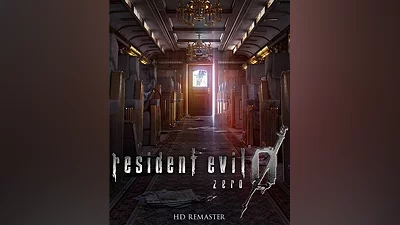 Resident Evil 0 (Россия, Украина и СНГ (кроме Грузии))