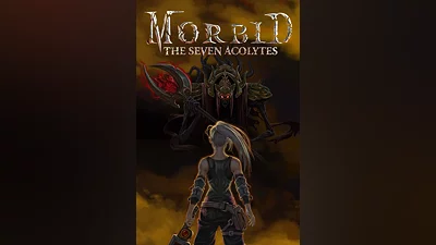 Morbid: The Seven Acolytes XBOX