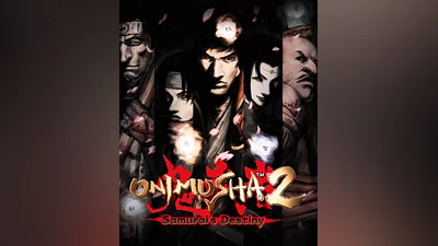 Onimusha 2: Samurai's Destiny (Россия, Украина и СНГ (кроме Грузии))