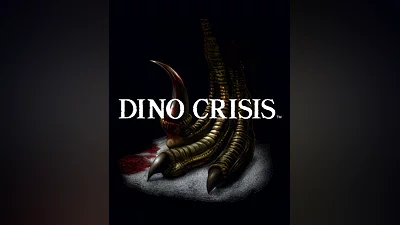 Dino Crisis (Россия, Украина и СНГ (кроме Грузии))