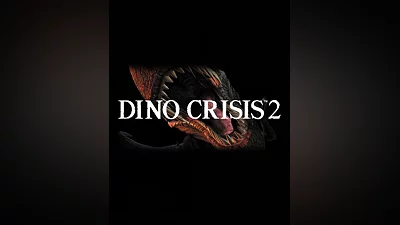 Dino Crisis 2 (Россия, Украина и СНГ (кроме Грузии))
