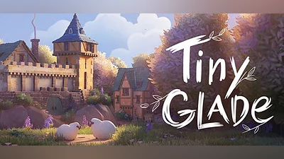 Tiny Glade Steam Гифт Украина