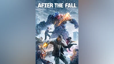 After The Fall Standard Edition Steam Ключ Весь мир