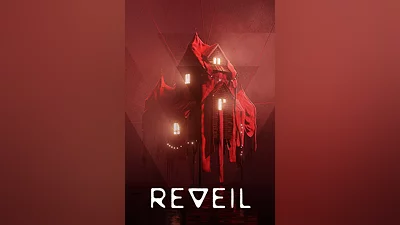 REVEIL Standard Edition Steam Ключ Россия+СНГ