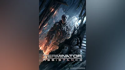 Terminator: Resistance Standard Edition Steam Ключ Весь мир