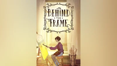 Behind the Frame: The Finest Scenery Standard Edition Steam Ключ Весь мир