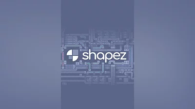 shapez Full Edition Steam Ключ Весь мир