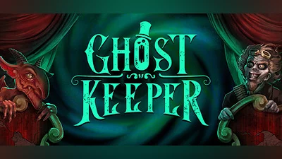 Ghost Keeper Steam Гифт Россия