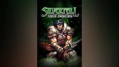 Silverfall: Earth Awakening Standard Edition Steam Ключ Весь мир