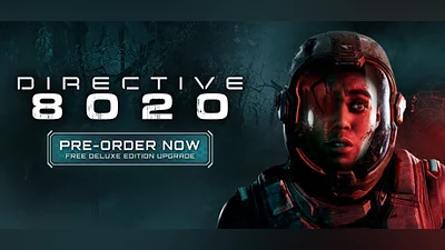 Pre-Purchase Directive 8020 Steam Гифт Россия