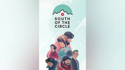 South of the Circle Standard Edition Steam Ключ Весь мир
