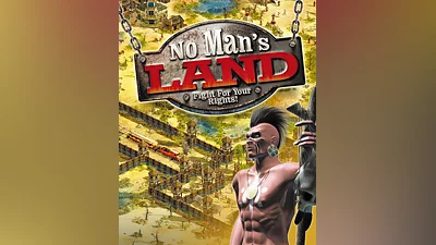 No Man's Land (Россия, Украина и СНГ)