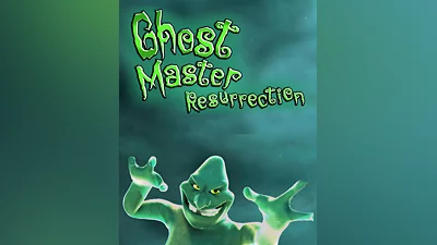 Ghost Master: Resurrection (Россия, Украина и СНГ)