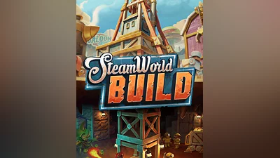 SteamWorld Build (Россия, Украина и СНГ)