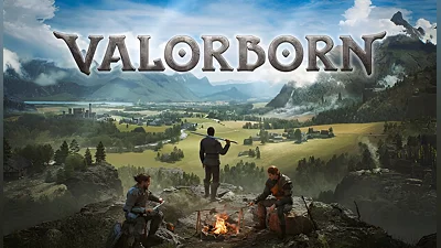 Valorborn (PC) [RU/CIS] [Standard]