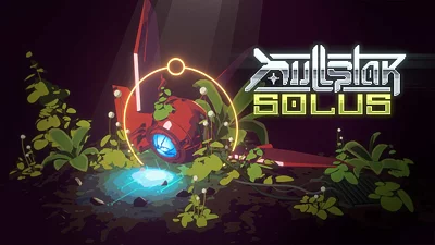 Nullstar Solus (PC) [Rest of the world] [Standard]
