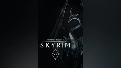 The Elder Scrolls V: Skyrim VR Standard Edition Steam Ключ Весь мир