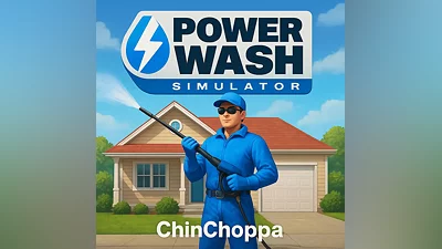 PowerWash Simulator 2 UA/KZ/RU Gift