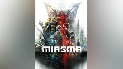 Miasma Chronicles