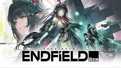 Arknights:Endfield