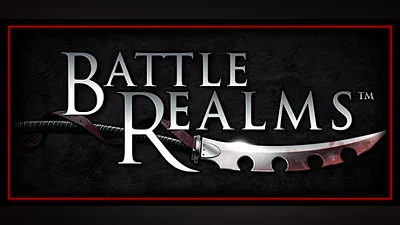 Battle Realms: Zen Edition Steam Гифт Россия