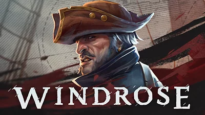Windrose (PC) [North America] [Standard]