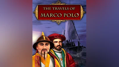 The Travels of Marco Polo (Россия, Украина и СНГ)