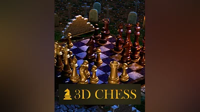 3D Chess (Россия, Украина и СНГ)