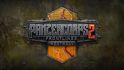 Panzer Corps 2: Frontlines - Westwall
