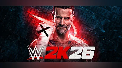 WWE 2K26 Steam Гифт Казахстан