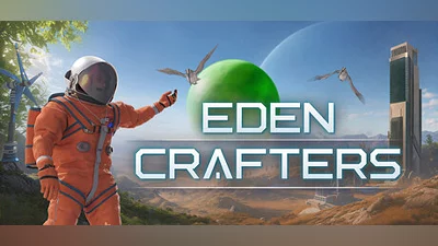Eden Crafters Steam Гифт Казахстан