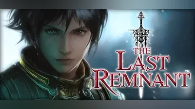 The Last Remnant GLOBAL STEAM КЛЮЧ + РФ