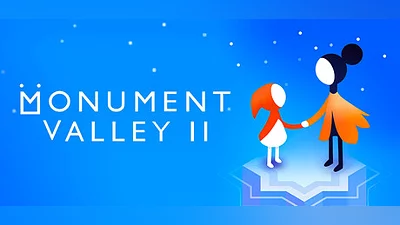 Monument Valley 2 Steam Гифт Казахстан