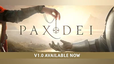 Pax Dei