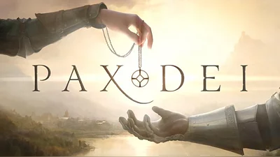 Pax Dei (Steam)