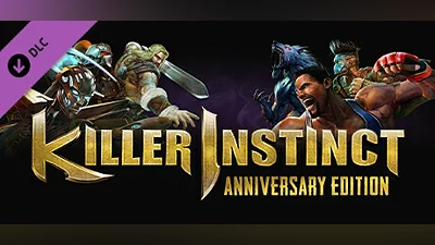 Killer Instinct: Anniversary Edition Steam Гифт Казахстан