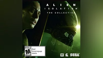 ALIEN: ISOLATION COLLECTION STEAM КЛЮЧ