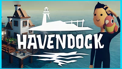 Havendock (Steam)