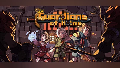 Guardians of Holme (PC) [Global] [Standard]