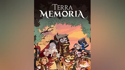 Terra Memoria (Россия, Украина и СНГ)